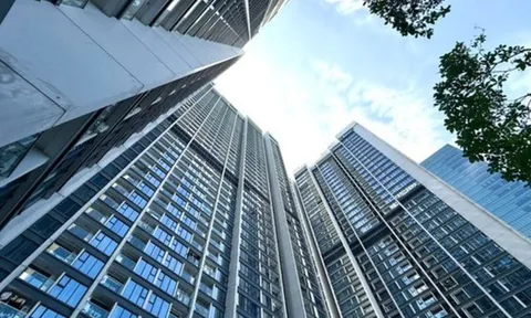 Sửa đổi, bổ sung về ban hành khung giá dịch vụ quản lý vận hành nhà chung cư