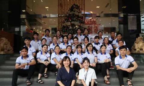 Akuruhi JV – Cầu nối tin cậy giữa lao động Việt Nam và doanh nghiệp Nhật Bản