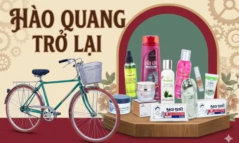 Từng bên bờ vực thẳm, loạt ‘huyền thoại’ hàng Việt xe đạp Thống Nhất, Bông Bạch Tuyết, Thorakao đang hồi sinh ngoạn mục ra sao?