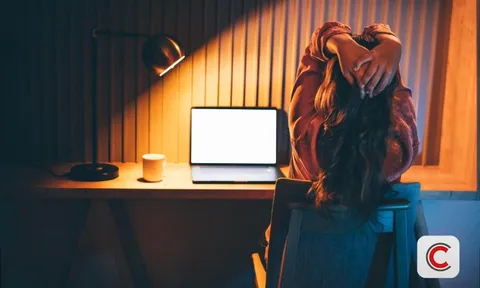 Khủng hoảng AI 2028: ‘GDP ma’ và kịch bản ‘suy thoái cổ cồn trắng’ khiến giới tài chính ám ảnh