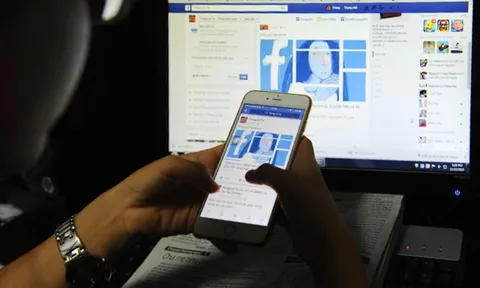 Facebook kiện một người Việt vì quảng cáo lừa đảo