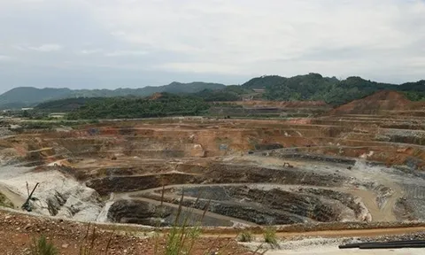 Không phải đất hiếm, Việt Nam sở hữu kho báu lớn thứ 3 thế giới, cổ phiếu 1 DN trên sàn tăng 3 phiên liên tiếp