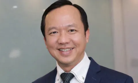 PNJ bất ngờ thay tổng giám đốc