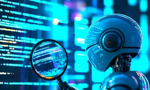 Gỡ nút thắt pháp lý trong quản lý trí tuệ nhân tạo