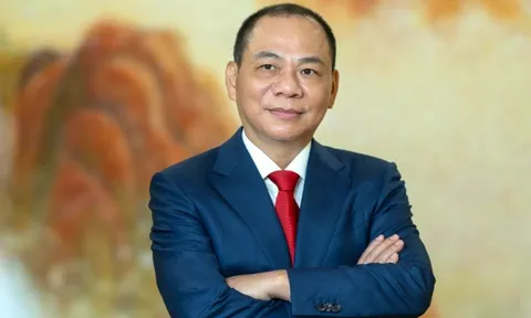 Tỷ phú Phạm Nhật Vượng "mở rộng đế chế" với dự án nghìn tỷ tại Gia Lai