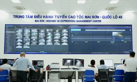 Vận hành hệ thống thu phí 5 tuyến cao tốc Bắc-Nam: Dấu mốc mới khẳng định năng lực tự chủ hạ tầng số