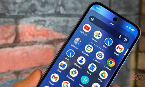 Tôi xóa sạch các ứng dụng này trên điện thoại Android, giờ máy dùng "cứ như mới mua": Quả là bất ngờ