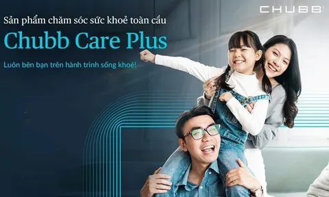 Khởi đầu năm Bính Ngọ, xây dựng nền tảng chăm sóc sức khỏe bền vững