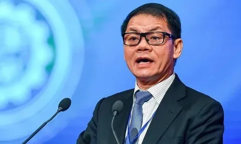 Những ‘điểm nghẽn’ cần lời giải khi tỷ phú Trần Bá Dương làm ô tô thương hiệu riêng