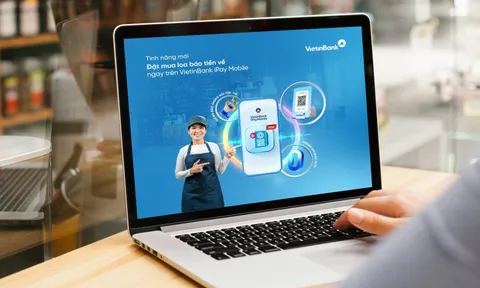 "Bí mật" giúp chủ shop nhàn tênh mùa cao điểm: Khi công nghệ thay lời muốn nói