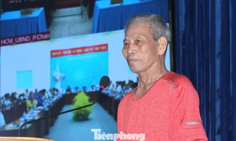 Cử tri mong tạo thuận lợi cho người thu nhập thấp dễ tiếp cận NƠXH