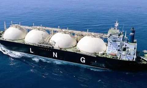 Giá khí đốt tại châu Âu tăng 60%