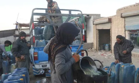 Quốc gia phụ thuộc 80% vào dầu mỏ Trung Đông đối mặt nguy cơ cạn kiệt năng lượng do căng thẳng tại eo biển Hormuz