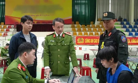 Mở rộng điều tra vụ giả mạo Vietlott lừa đảo hơn 2.300 tỷ đồng