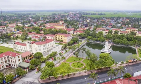 Hải Phòng: Thu hồi hơn 2.600 m2 đất của doanh nghiệp do vi phạm Luật Đất đai