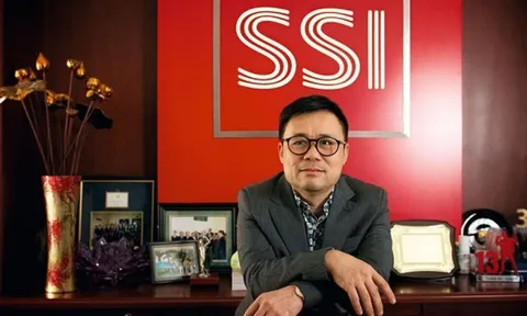 Ông Nguyễn Duy Hưng lên tiếng giữa bão bán tháo vì giá dầu, SSI Research gọi tên danh mục cổ phiếu "vượt sóng"