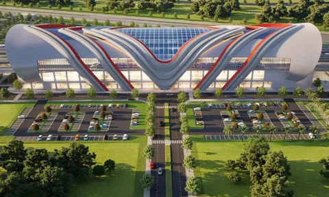 Metro Bến Thành-Cần Giờ: Yêu cầu nghiên cứu phương án ngầm qua Nhà Rồng - Khánh Hội