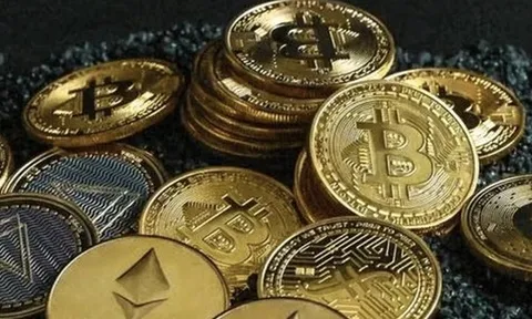 Chuyên gia nói gì về đề xuất đánh thuế 0,1% giao dịch tài sản số?