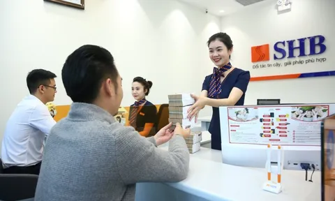 Loạt quỹ đầu tư đăng ký mua lượng lớn cổ phiếu SHB