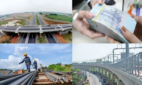 Trái phiếu Chính phủ: Kênh trú ẩn của dòng vốn giữa sóng gió thị trường