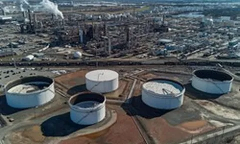 Một quốc gia Đông Á chuẩn bị giải phóng 80 triệu thùng dầu dự trữ