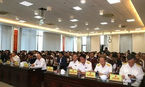 Thuế TP. Đà Nẵng: Đồng hành người nộp thuế, siết chặt kỷ cương quản lý, tăng trưởng nguồn thu