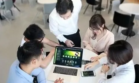 Dư địa phát triển tín dụng tiêu dùng còn lớn