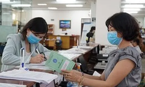 Người dân có BHYT, BHXH  cần đặc biệt lưu ý thông tin sau