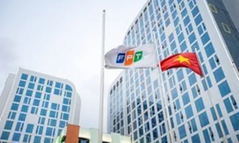 FPT hé lộ chiến lược AI-First sau khi không còn hợp nhất FPT Telecom, đặt mục tiêu lợi nhuận tăng 15%