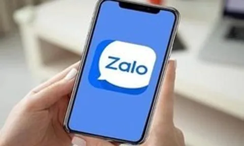 Thông tin mới nhất về gọi điện thoại qua Zalo mà tất cả người dân cần biết