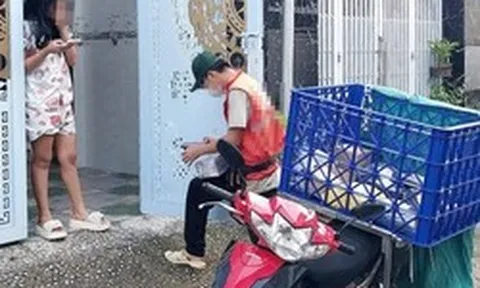 Thêm thủ đoạn lừa mới, chưa từng xuất hiện liên quan đến ship hàng