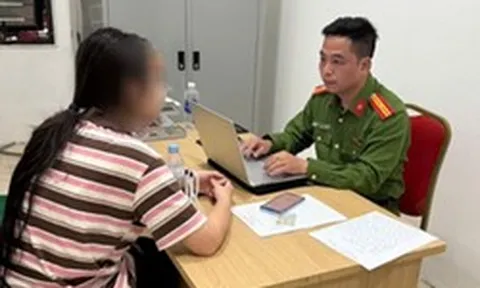 Phát hiện một cửa hàng vàng từ chối mua lại 114 chỉ vàng trị giá hơn 2 tỷ đồng: Công an Hà Nội vào cuộc điều tra