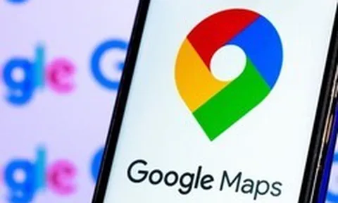 Không còn lo tắc đường nếu bạn bật tính năng này trên Google Maps