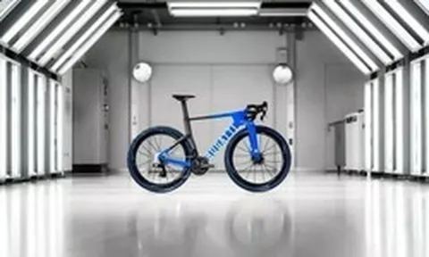 Xe đạp có giá đắt hơn ô tô Toyota