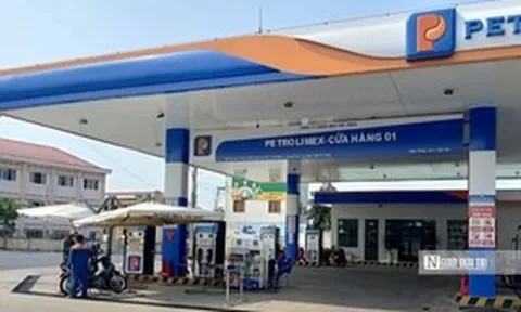 Tây Ninh chủ động “giữ nhịp” thị trường xăng dầu trước biến động toàn cầu