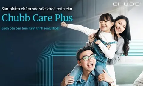 Khởi đầu năm Bính Ngọ, xây dựng nền tảng chăm sóc sức khỏe bền vững