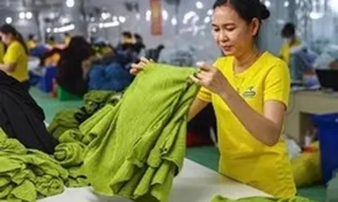 Vì sao doanh nghiệp Việt loay hoay ở giá trị thấp?