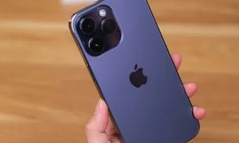 3 chiếc iPhone cũ đang giảm giá mạnh nhất 
hiện nay