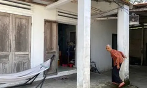 Sống 'treo' trong vùng dự án 4 tỷ USD, dân mỏi mòn chờ tái định cư