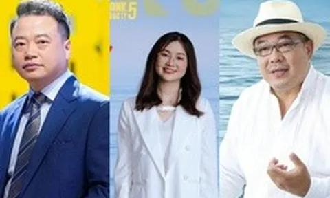 Shark Tank Việt Nam và chuỗi trượt dài: Điểm danh các "cá mập" và startup lùm xùm, vướng vòng lao lý