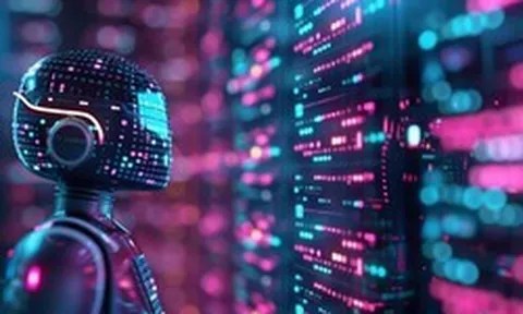 Chợ lao động AI Agent: Khi robot cũng phải đi xin việc, phỏng vấn để được nhận vào làm