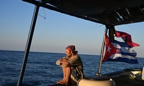 Vừa báo đã đến nơi, lại xác nhận mất tích: Bí ẩn 2 thuyền hàng viện trợ trên đường tới Cuba