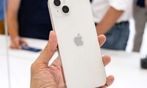 Chiếc iPhone cũ giá dưới 10 triệu, dùng ngon không tưởng