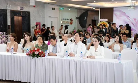 Chương trình truyền hình thực tế “Hành trình lột xác” mùa 7 giới thiệu 11 nhân vật tiêu biểu