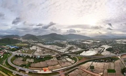 Cận cảnh hơn 200km cao tốc Quảng Ngãi đến Đắk Lắk hoàn thành vẫn 'nằm chờ'