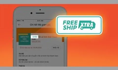 Thực sự có freeship trên sàn thương mại điện tử không? Hay tất cả chúng ta đều bị nhà bán hàng "đánh lừa"?