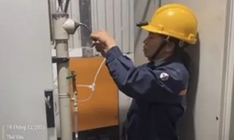 Bắt Phó Tổng Giám đốc Nhiệt điện Quảng Ninh: Hé lộ thủ đoạn 'phù phép' số liệu khí thải