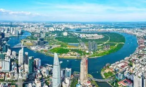 Vượt xa IFC nước có GDP đầu người cao gấp 6 lần Việt Nam, trung tâm tài chính TPHCM có gì đặc biệt?