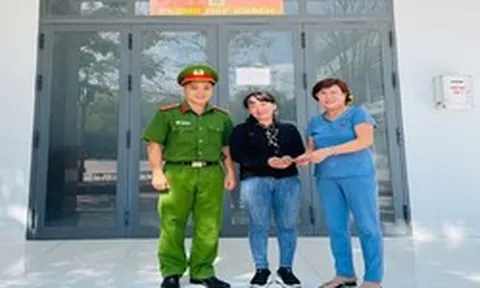 Tài khoản ngân hàng có giao dịch 20 triệu đồng: Công an yêu cầu Võ Thị Phượng Thành lên làm việc