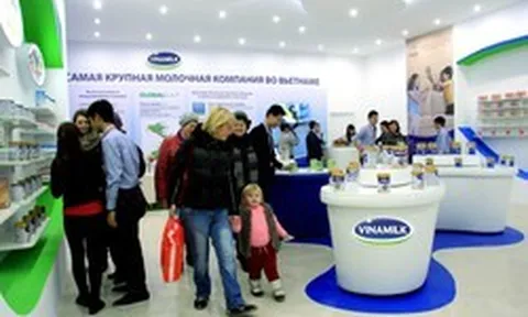 Xung đột Trung Đông leo thang: "Mỏ vàng" chiếm 70% doanh thu xuất khẩu của Vinamilk (VNM) lung lay?